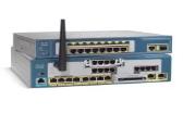 All in one package Router/Firewall/Voice mail/telephone system/switch